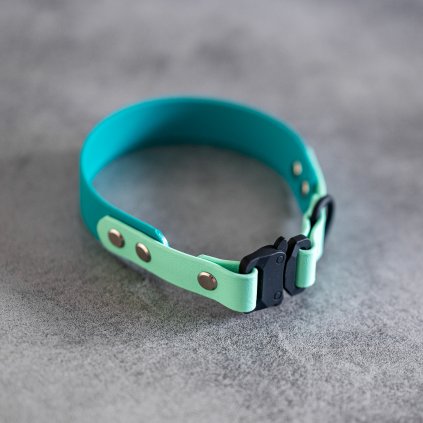 Obojek QUICK WIDER na míru