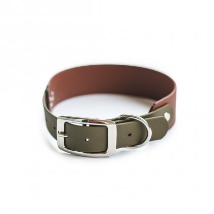 BioThane® obojek MAXIM pro velká plemena