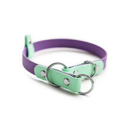 BioThane® stahovací obojek – Šířka 19 mm