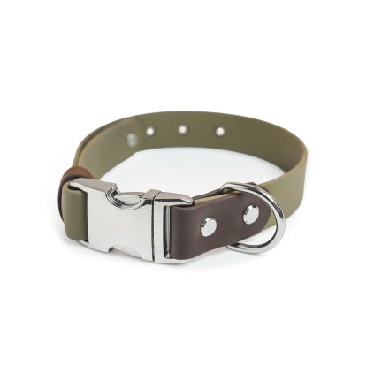 lafidog biothane obojek nastavitelny