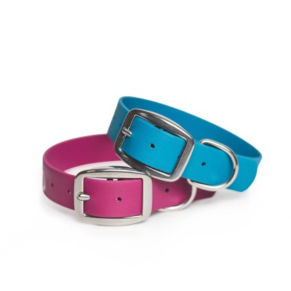 lafidog obojek sirka 25mm biothane