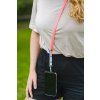popruh crossbody na telefon