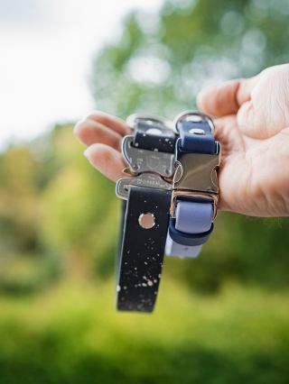 🐾 Víte, že na kvalitě a odolnosti nám opravdu záleží? Proto jsme u Quick obojků vyměnili základní zapínání za nový typ,...