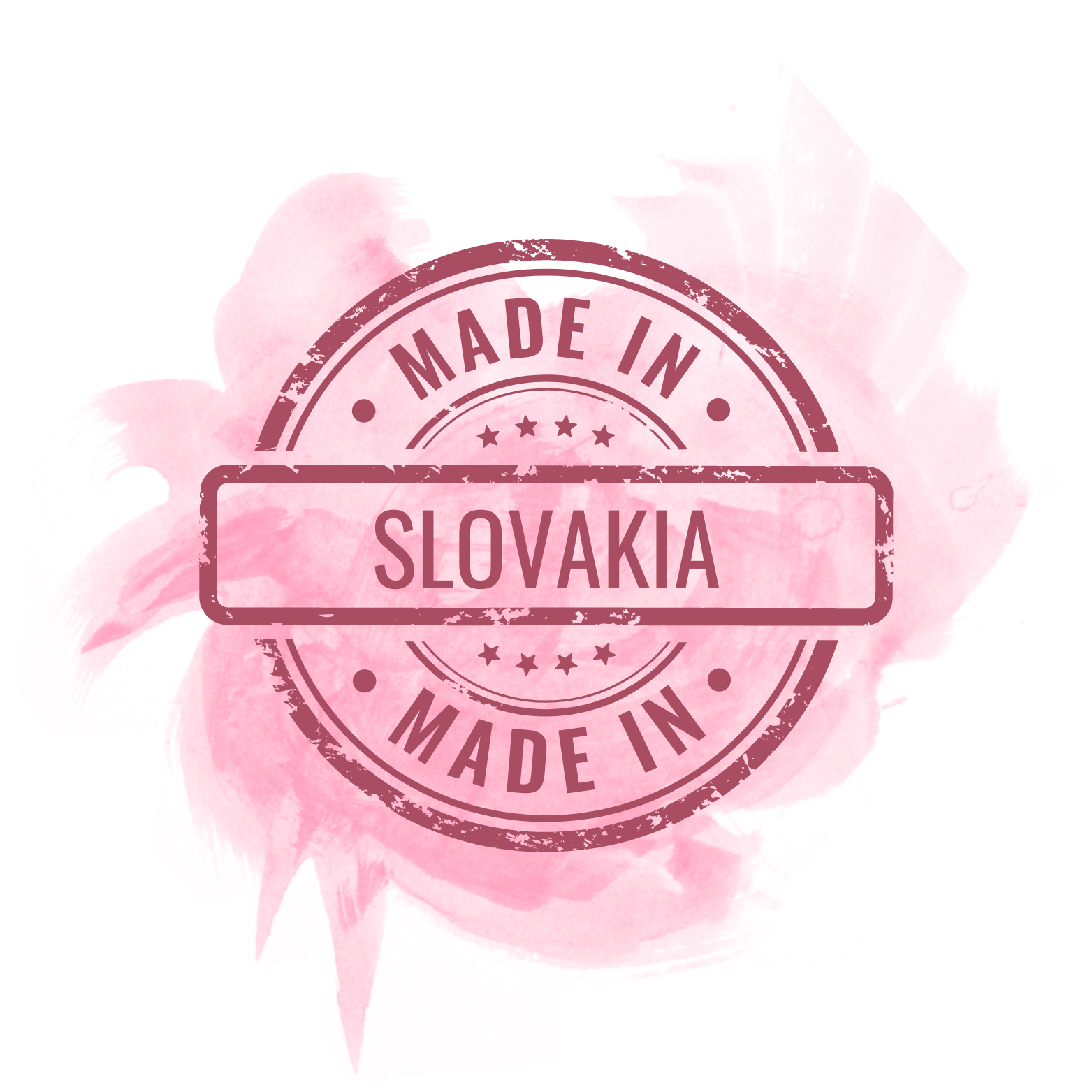 Made in Slovakia