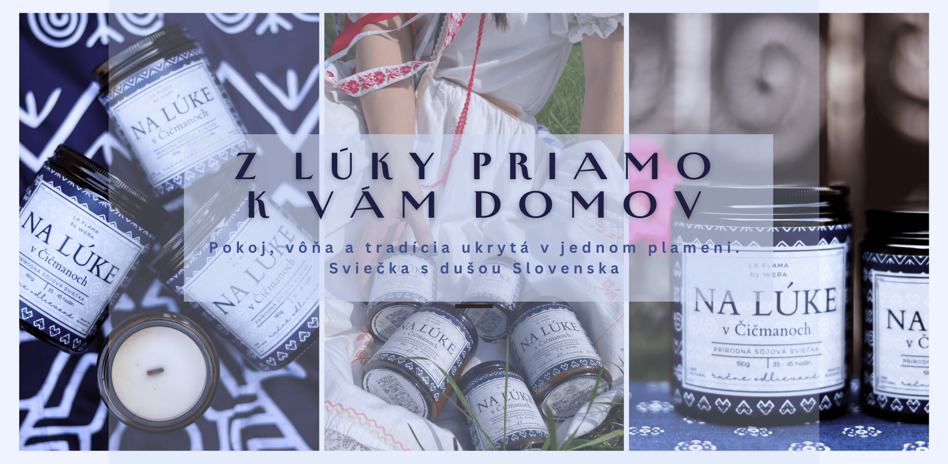 na luke v čičmanoch