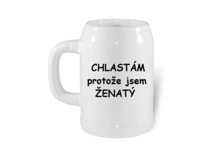 ŽENATÝ