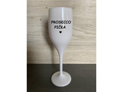 PROSECCO PIČKA ♥