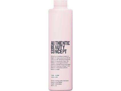 ABC Cool Glow Cleanser 300ml HighRes RGB
