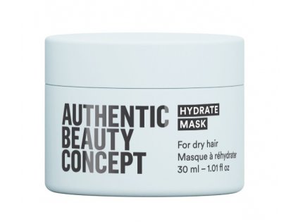 hydrate mask 30ml HighRes RGB