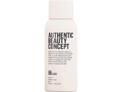 Dry Shampoo 100 ml 2019 HighRes RGB