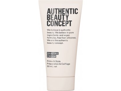 Shaping Cream 30 ml 2019 HighRes RGB