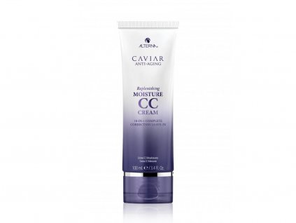 2143 5 alterna caviar replenishing moisture cc cream 150 ml bezoplachovy a stylingovy krem 3