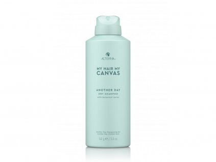 3803 4 alterna canvas another day dry shampoo 142 g vegansky suchy sampon