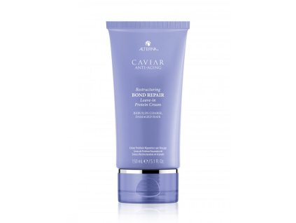 2161 1 alterna caviar restructuring bond repair leave in protein cream 150 ml proteinovy sprej na vlasy