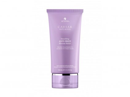2206 1 alterna caviar smoothing anti frizz blowout butter 150 ml vlasovy krem pro nepoddajne vlasy