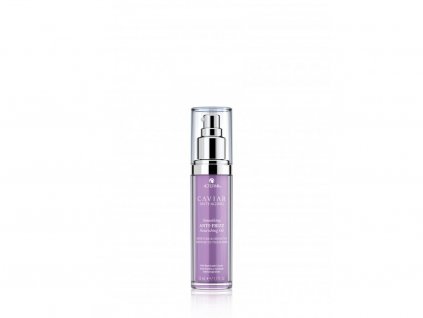 2212 1 alterna caviar smoothing anti frizz nourishing oil 50 ml vyzivujici olej pro suche vlasy