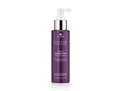 2218 alterna caviar clinical densifying scalp treatment 125 ml bezoplachove osetreni pokozky hlavy