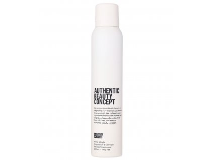 Amplify mousse1