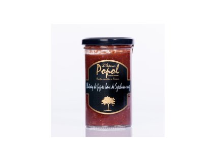 chutney de mangue 250g