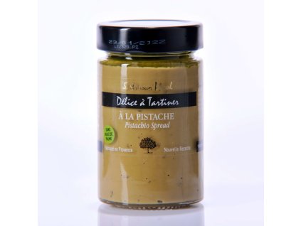 delice a tartiner aux amandes 210g