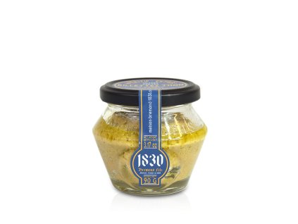 rillettes thon 90g 1