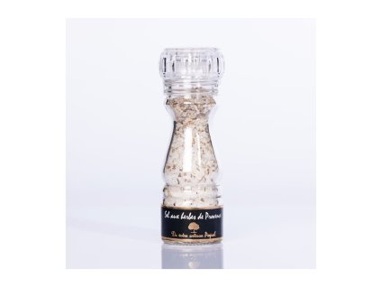 sel herbe de provence 100g