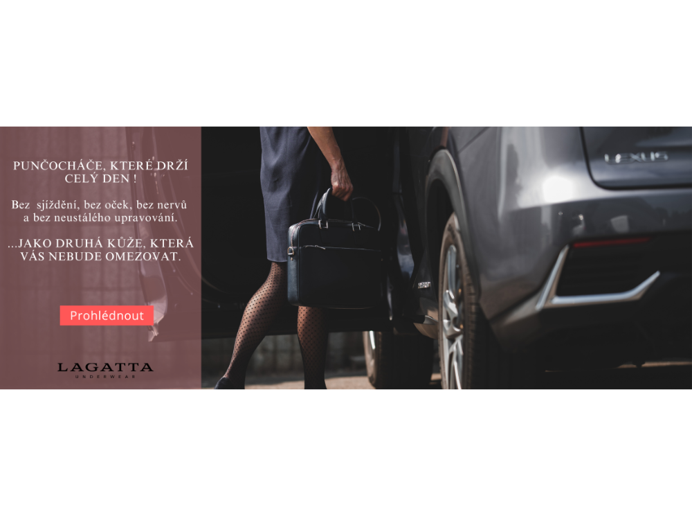 Punčochy co vydrží