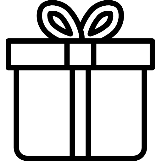 DÁREK K OBJEDNÁVCE