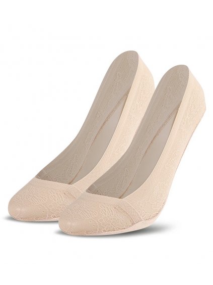 Balerinky tělové 34
