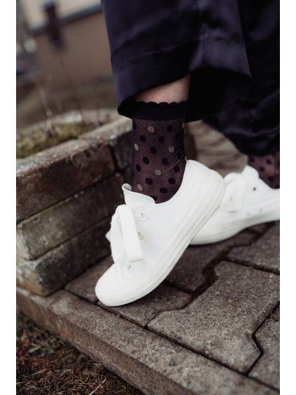 Ponožky Trendy 08