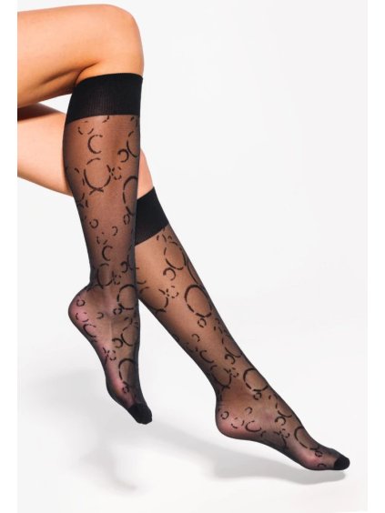 podkolenky Trendy 16