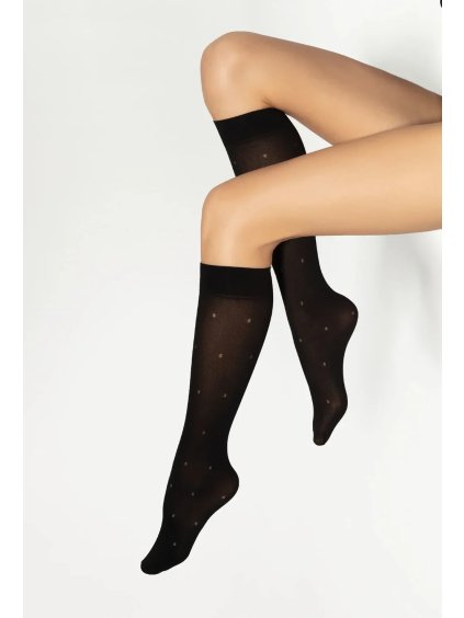 podkolenky Stylové 01