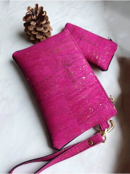 Kosmetická taštička/psaníčko