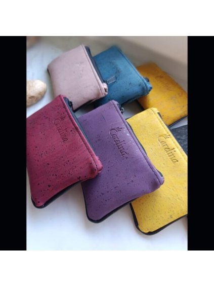 Peněženka do kapsy