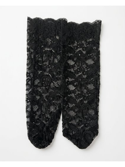 krajkové ponožky Pretty Chic_1