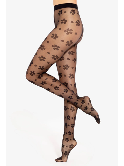 punčocháče Daisy 02