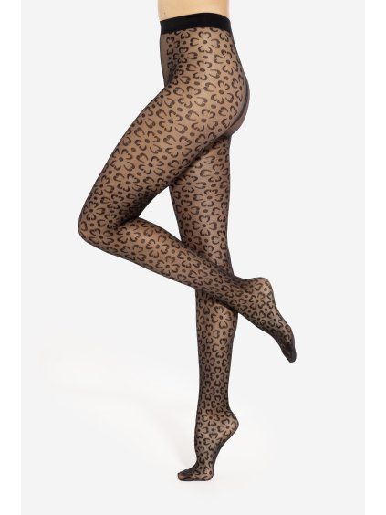 punčocháče Daisy 03