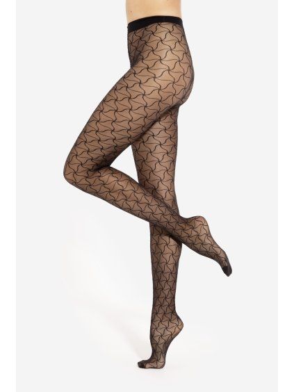 punčocháče Mosaica 06