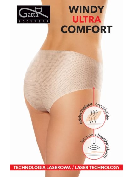 Gatta WINDY ULTRA