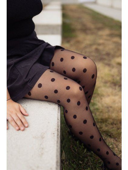 Punčocháče Funny 07