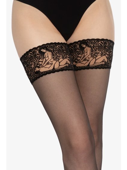 punčochy Ars Amandi