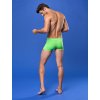 Boxerky pánské 158 verde fluo zd