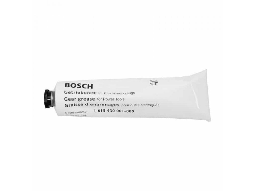 Univerzálny mazací tuk Bosch pre nástroje 225 ml