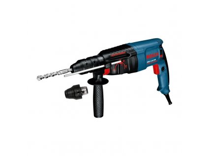 Vŕtacie kladivo SDS-Plus BOSCH GBH 2-26 DFR Professional