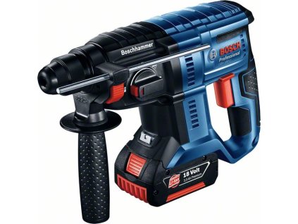 Akumulátorové kladivo Bosch GBH 180-Li Professional