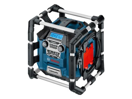 Rádio Bosch GML20