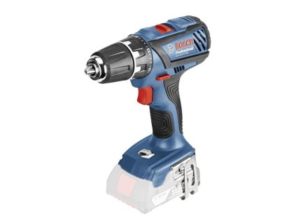 Aku vŕtací skrutkovač Bosch GSR 18-2-LI Plus (solo)