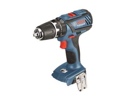 Aku vŕtací skrutkovač Bosch GSB 18-2-LI Plus (solo)