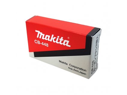 Uhlíky Makita CB-448 196854-2