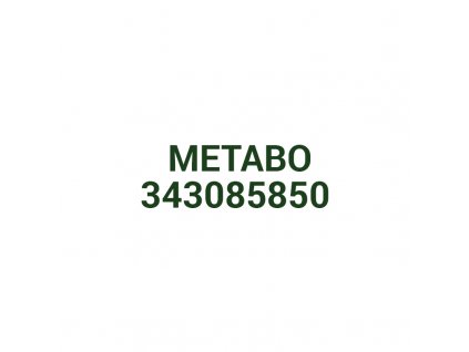 Elektronika Metabo 343085850